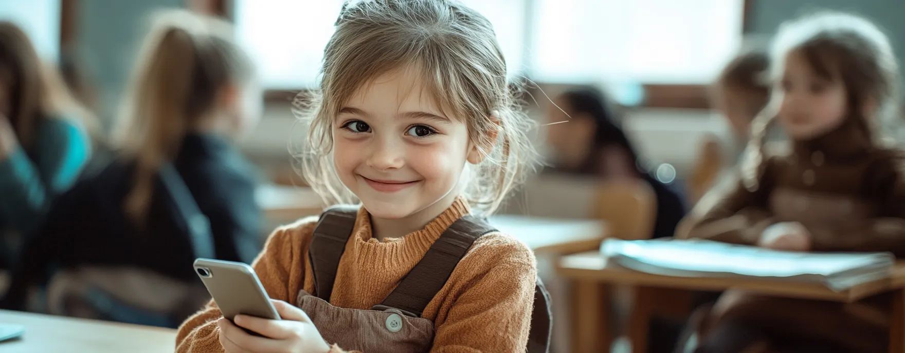 Versicherungen für Kinderhandys